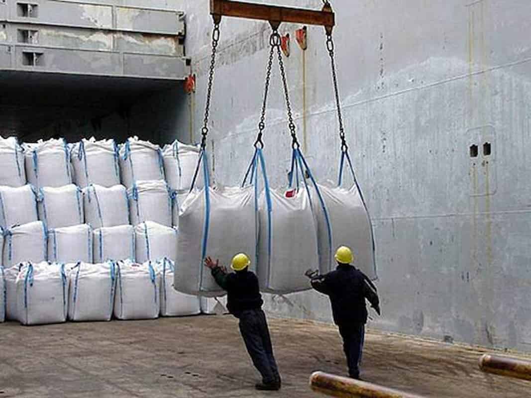 کربنات کلسیم صادراتی مناسب بازارهای بین‌المللی و صنایع مختلف